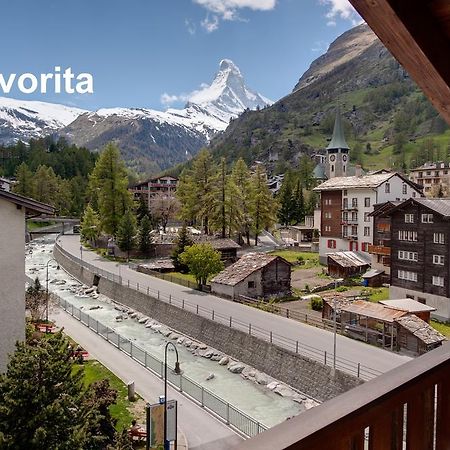 Swissflair Apartments Zermatt Room photo